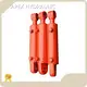 Cylindre hydraulique pour incinérateur de déchets -22°F à 752°F en gros - APEX HYDRAULIC 1