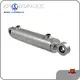 Fabrication hydraulique faite sur commande de cylindres d'APEX 40 Mm - 150 Mm 1