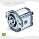 Dernière pompe hydraulique à double effet de 12 volts APEX HYDRAULIC Company 1