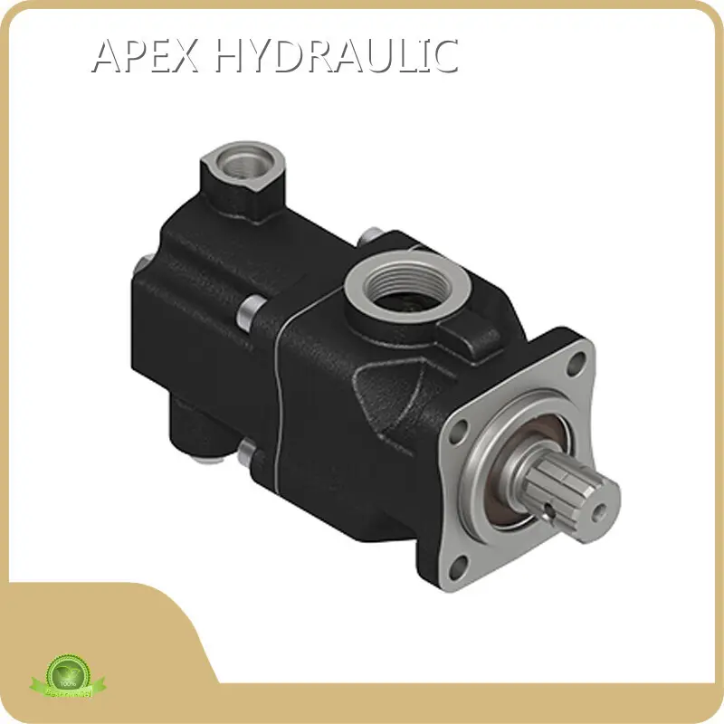 油圧シリンダ ツール アクセサリ APEX HYDRAULIC最大 300 BarCompany 1