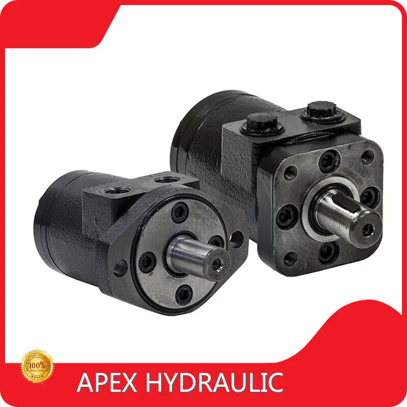 Accessoires pour systèmes hydrauliques ≤ 75 DB APEX HYDRAULIC 1