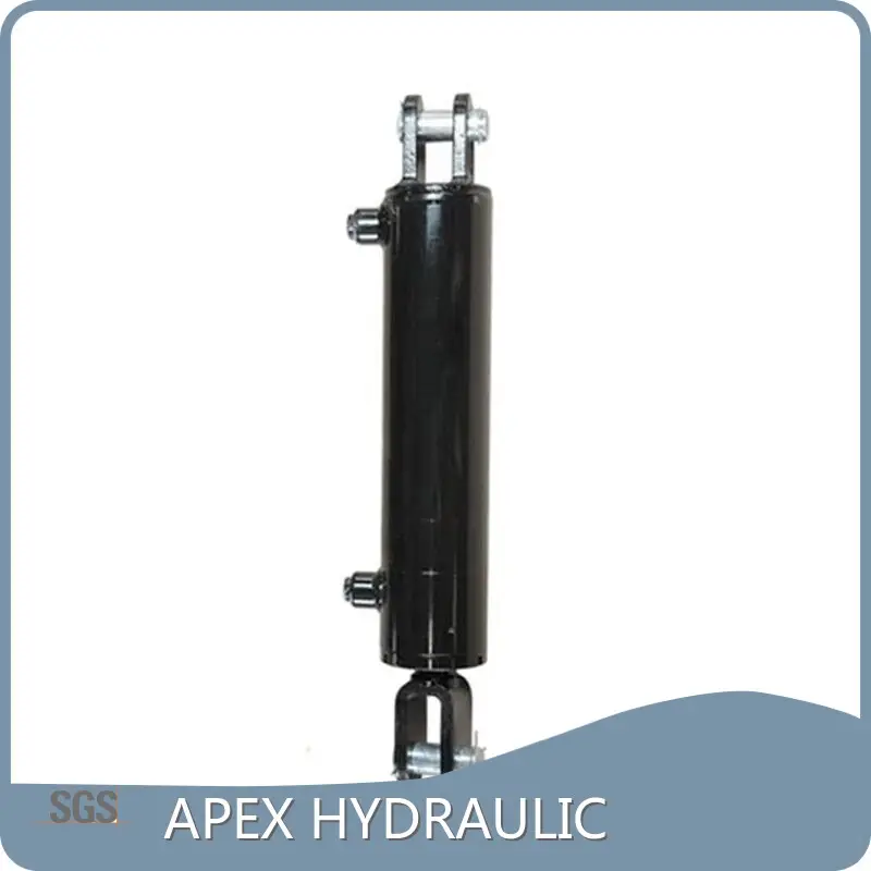 APEX 유압 | 새로운 맞춤형 유압 실린더 제조업체 공급 1