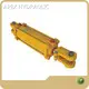 Cylindres hydrauliques sur mesure joints en polyuréthane haute performance marque APEX HYDRAULIC 1