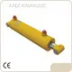 Fournisseur de cylindres soudés hydrauliques Traitement thermique Marque hydraulique APEX 500 mm - 2000 mm 1