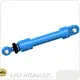 Fornecimento de cilindro para equipamentos de cimento Flange HIDRÁULICA APEX 1