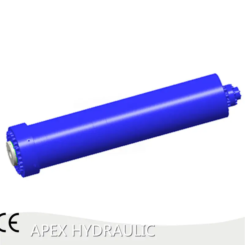 Vérins Heavy Duty APEX HYDRAULIC Fabrication 70 Kg 1