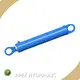 Cylindre hydraulique de frein de presse 600 MmSupply 1