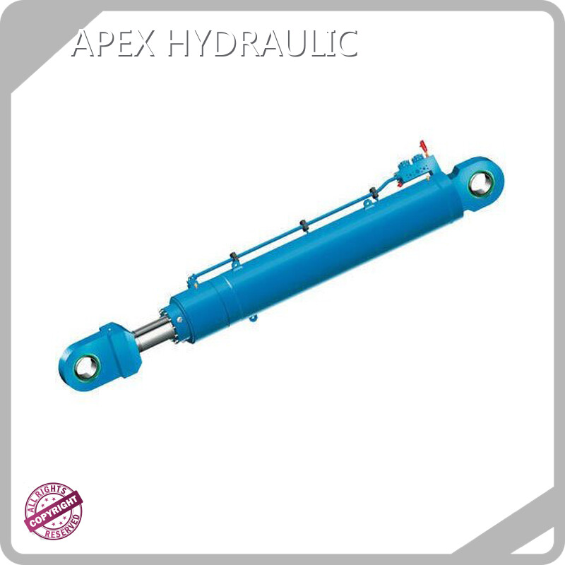 최신 교체용 유압 실린더 APEX HYDRAULIC Company 1