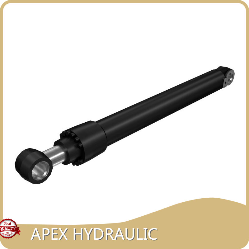버킷 트럭 단동 APEX HYDRAULIC 브랜드용 탑 유압 실린더 1