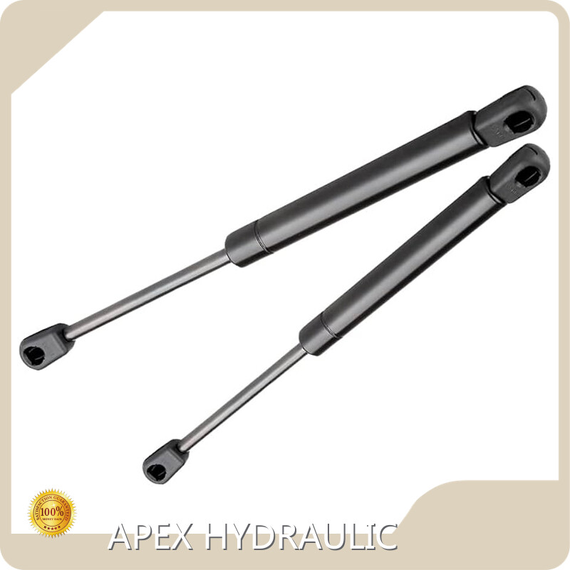 고품질 베일러 유압 실린더 6인치 APEX HYDRAULIC Company 1