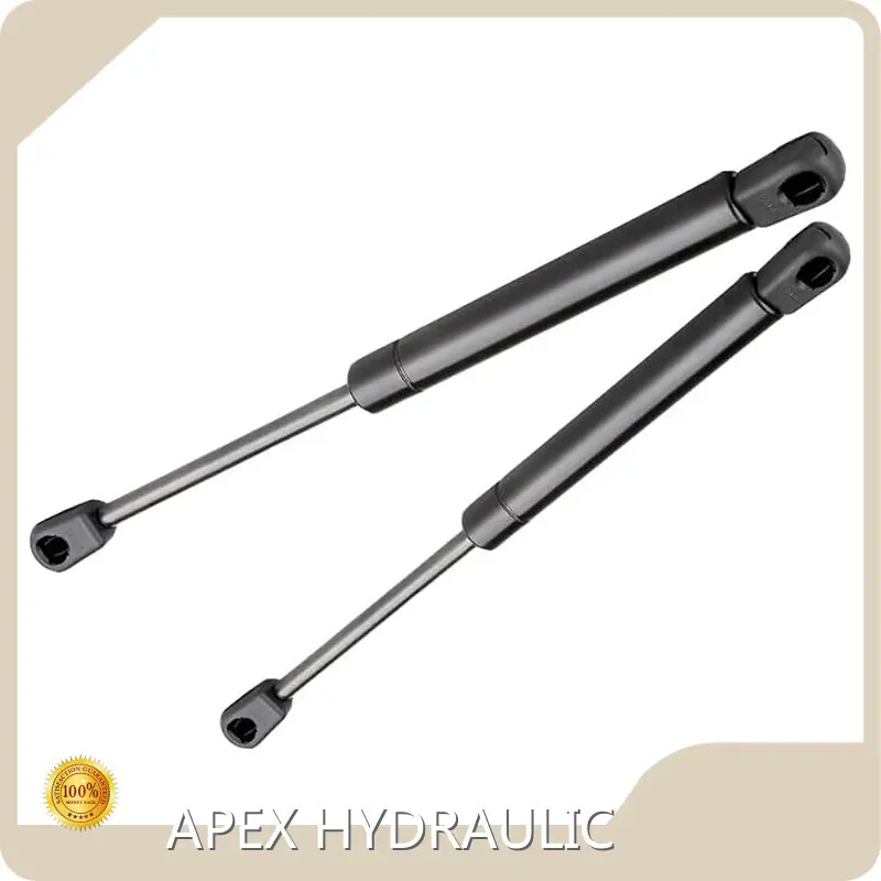 고품질 베일러 유압 실린더 6인치 APEX HYDRAULIC Company 1