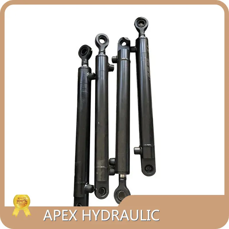 Гидравлические цилиндры оптом на продажу Настраиваемый бренд APEX HYDRAULIC 1