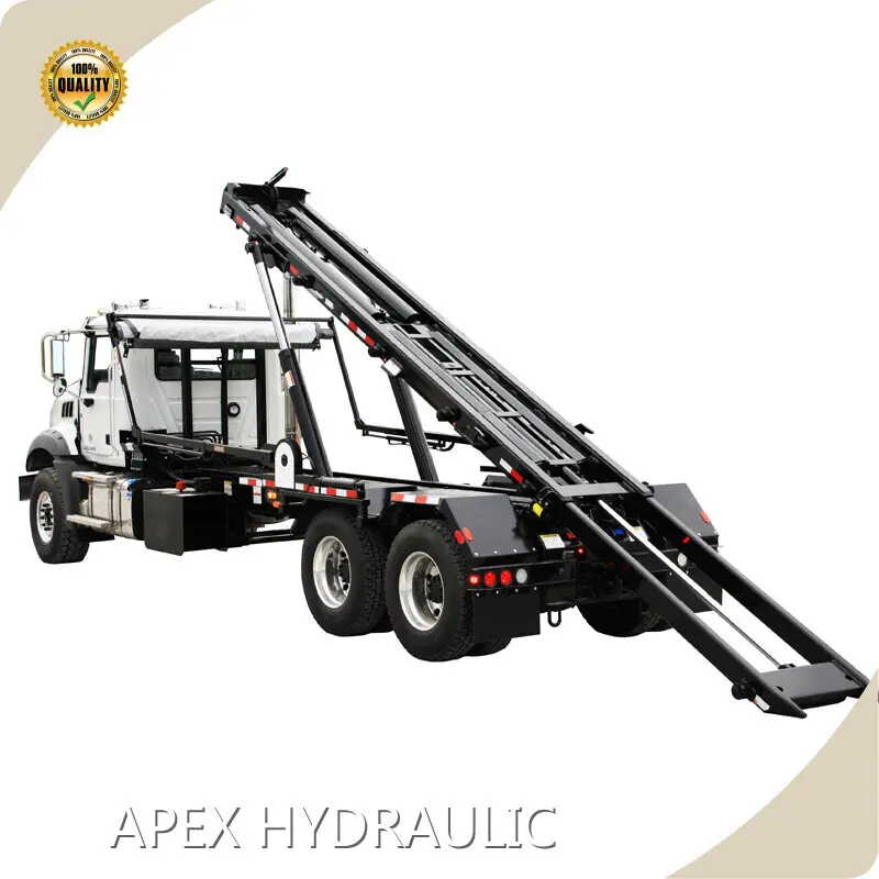 Vérins hydrauliques APEX HYDRAULIC à vendre 20 pieds / 3Company 1