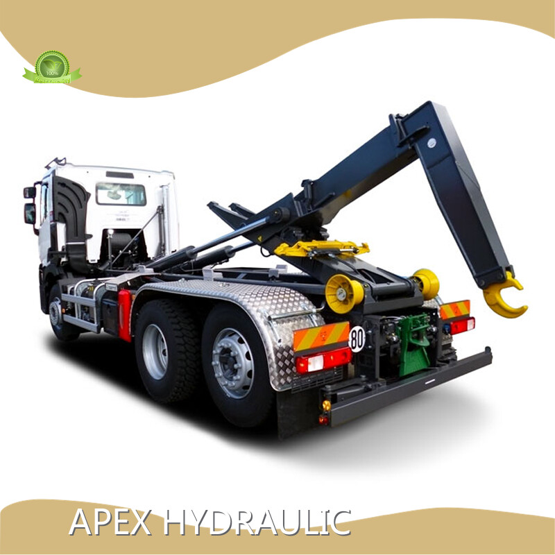 OEM 유압 후크 리프트 실린더 APEX 유압 60인치 1