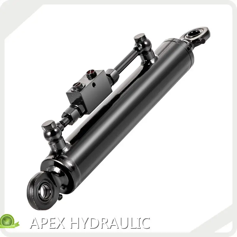 Prix ​​du vérin hydraulique pour tracteur personnalisé 1