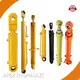 Chape de vérin hydraulique pour excavatrice - - APEX HYDRAULIC 1