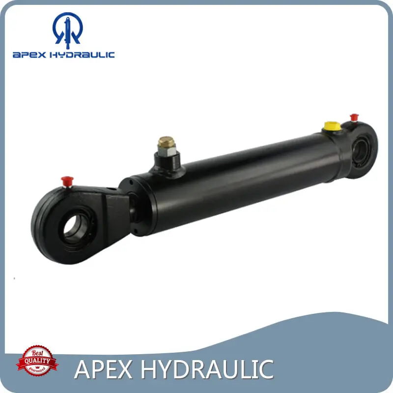 Vérins hydrauliques sur mesure -30°C à 80°C par APEX HYDRAULIC 1