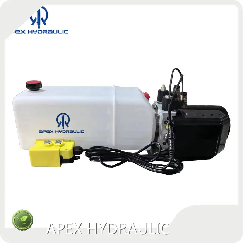 Preisliste für hochwertige Mini-Hydraulikaggregate 1