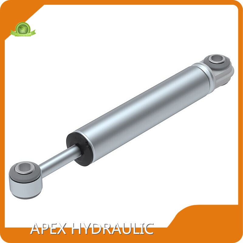 Цилиндры для уплотнения мусора двойного действия от APEX HYDRAULIC 1