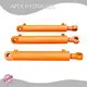 Fourniture de vérins hydrauliques de systèmes Tarper personnalisés 1