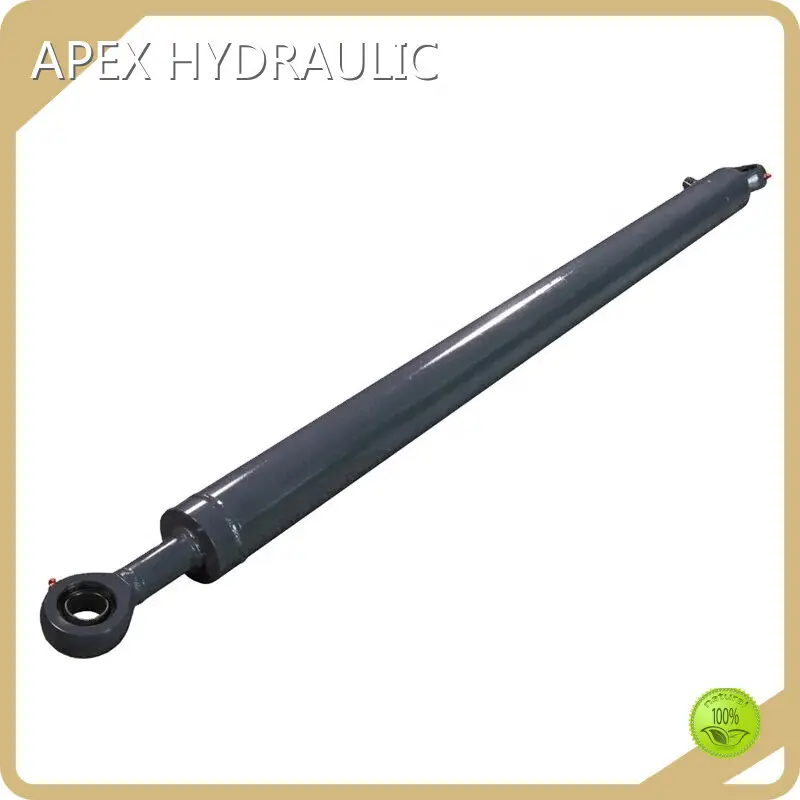 Tarper Systems Fabricants de vérins hydrauliques 10 tonnes 1
