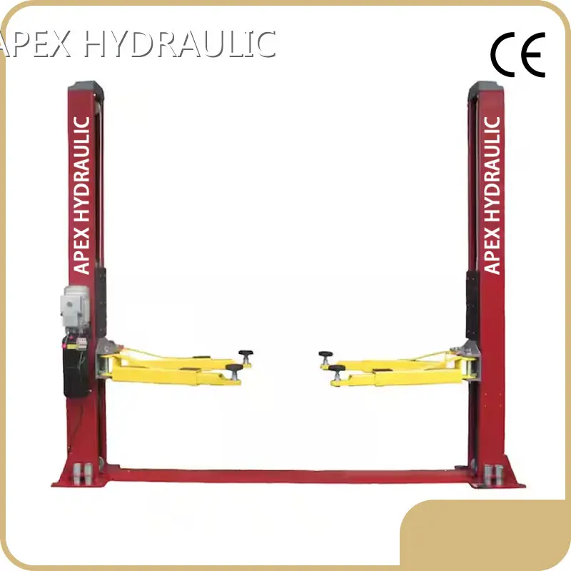 Principaux vérins hydrauliques d'ascenseur de voiture à vendre fournisseurs 1
