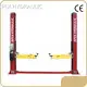 Principaux vérins hydrauliques d'ascenseur de voiture à vendre fournisseurs 1