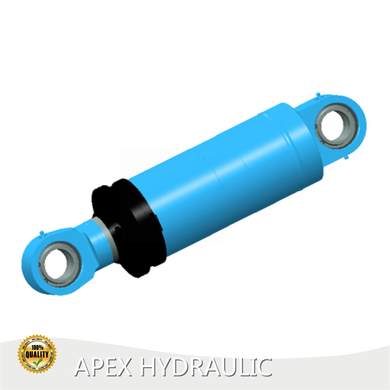 Hydraulic Cylinders for Sale Suppliers Lifting Capacity APEX HYDRAULIC