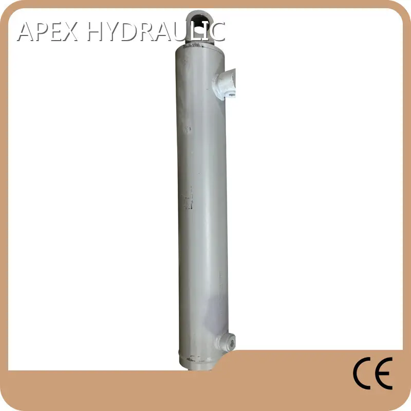 Cylindre hydraulique de camion à ordures de haute qualité ODM 1