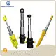 Concessionnaire de kit de cylindre télescopique pour remorque à décharge directe d'usine 1