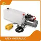 Fabricants d’unités de puissance hydrauliques personnalisées 1