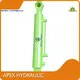 Petit vérin hydraulique double effet personnalisableFactory 1
