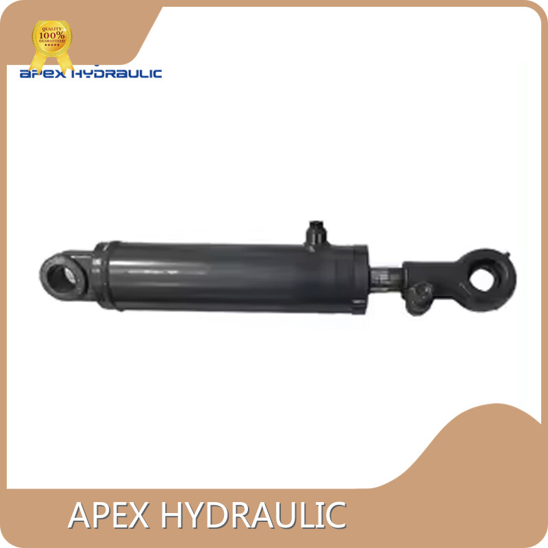 맞춤형 유압 실린더 - - APEX HYDRAULIC 1