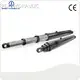Cylindre hydraulique télescopique pour remorque à benne basculante à vendre SAE#8 (3/4-16UNF) par APEX HYDRAULIC 1