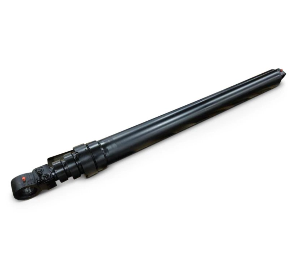 Reemplazo para el recolector de cilindros Heil 26 yardas SLEJOR SL 3
