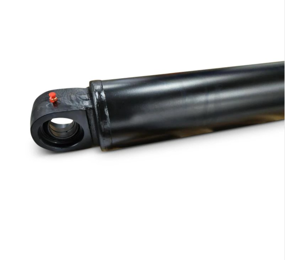 Reemplazo para el recolector de cilindros Heil 26 yardas SLEJOR SL 5