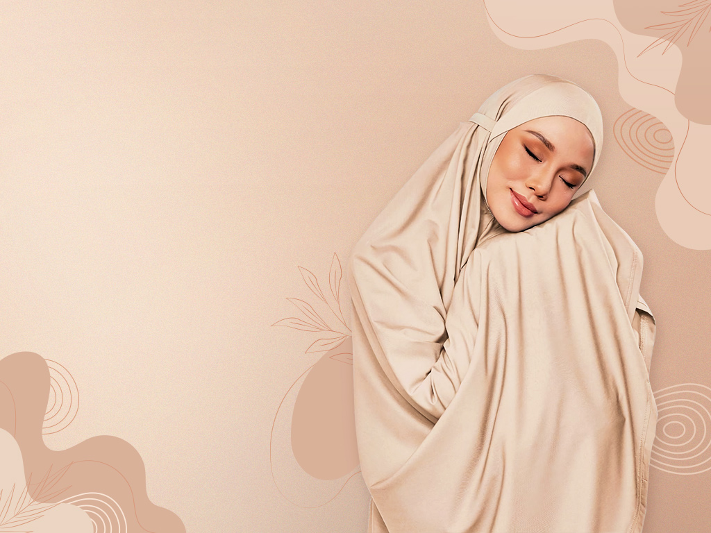 Professional manufacturer of modest clothing