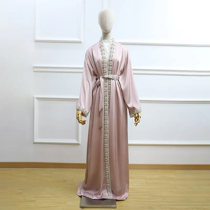 Modest Wholesale Clothing Distributors - for Supermarket - Qidian Textile 2
