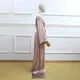 Modest Wholesale Clothing Distributors - for Supermarket - Qidian Textile 3