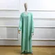 Newest Abaya Modest Wear for Home 2