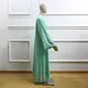 Newest Abaya Modest Wear for Home 5