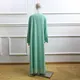 Newest Abaya Modest Wear for Home 4
