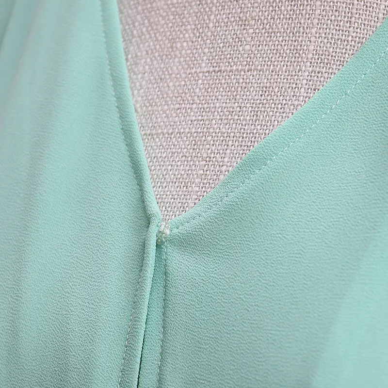 Newest Abaya Modest Wear for Home 7