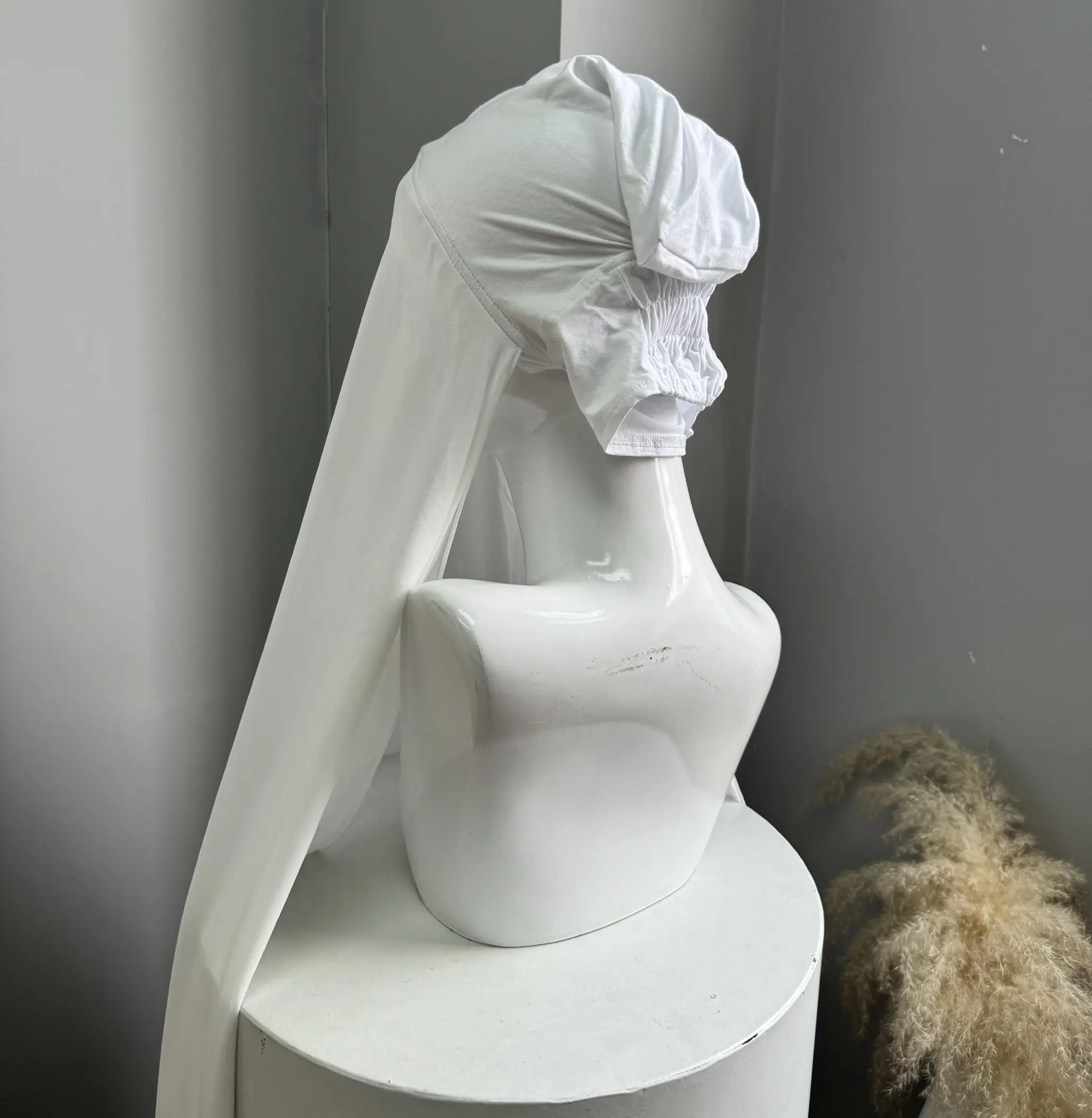 For Home Wholesale Modest Clothing Vendors by Qidian Textile 2