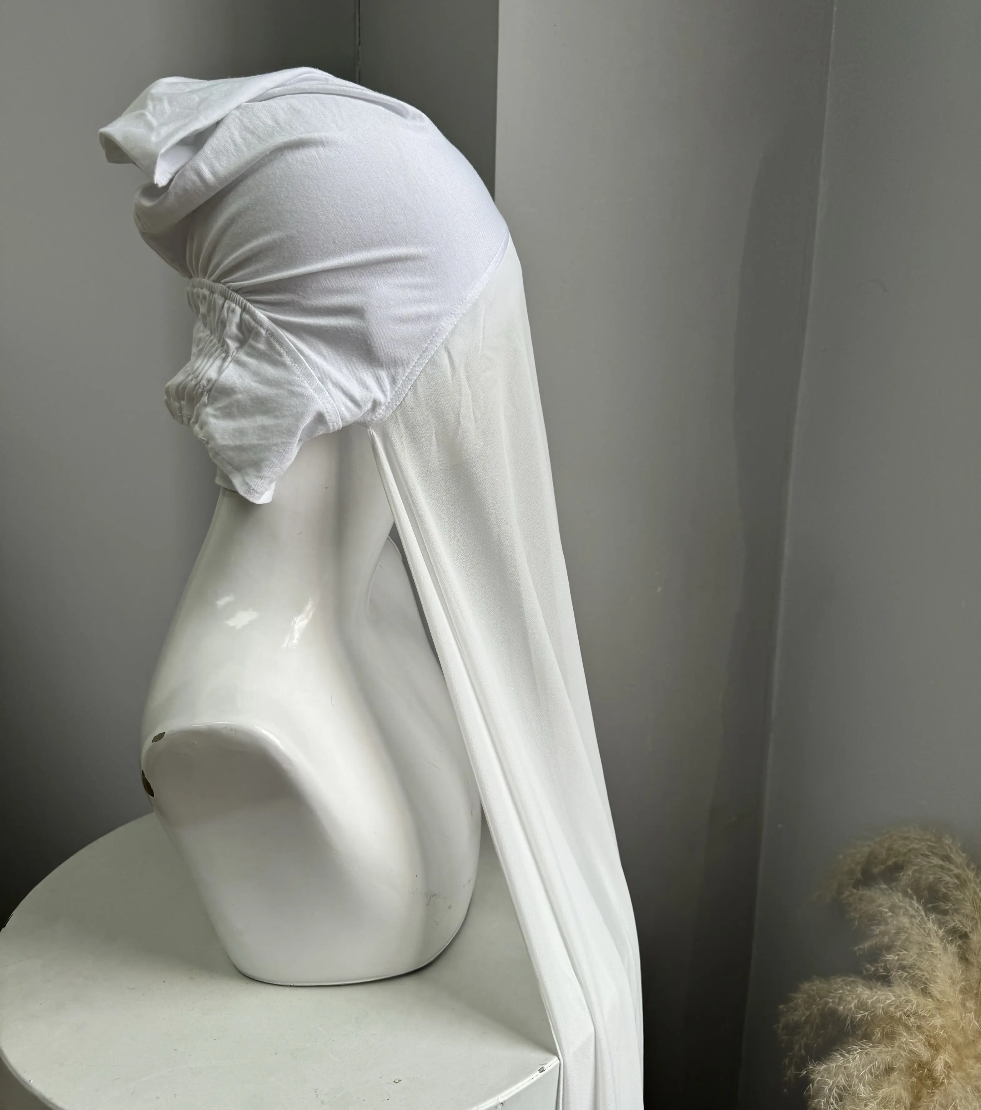 For Home Wholesale Modest Clothing Vendors by Qidian Textile 3