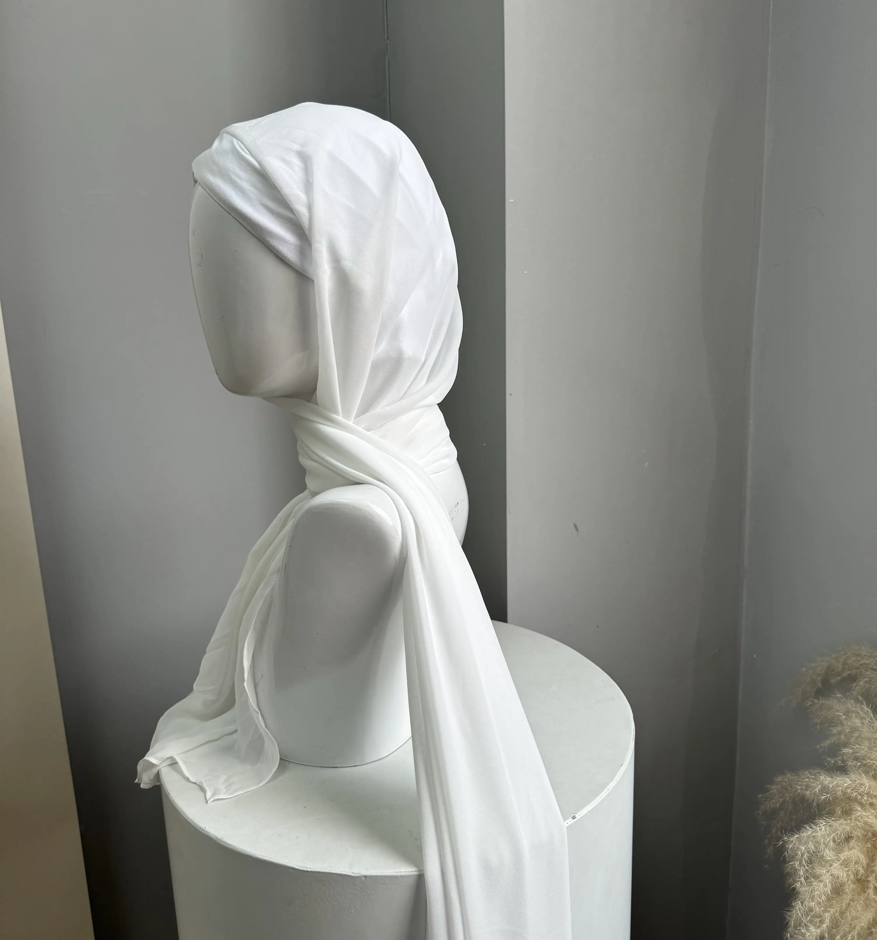 For Home Wholesale Modest Clothing Vendors by Qidian Textile 5