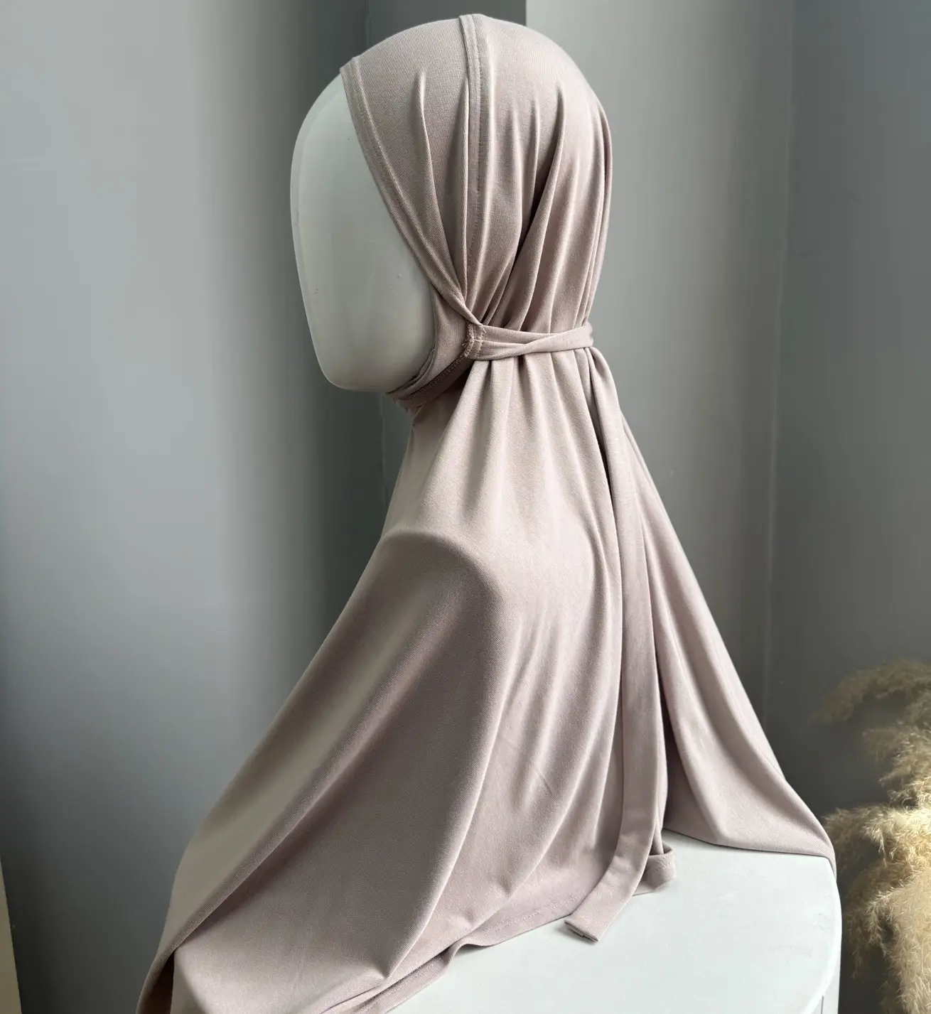 Modest Hijab for Sale Personalized 4