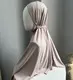 Modest Hijab for Sale Personalized 4