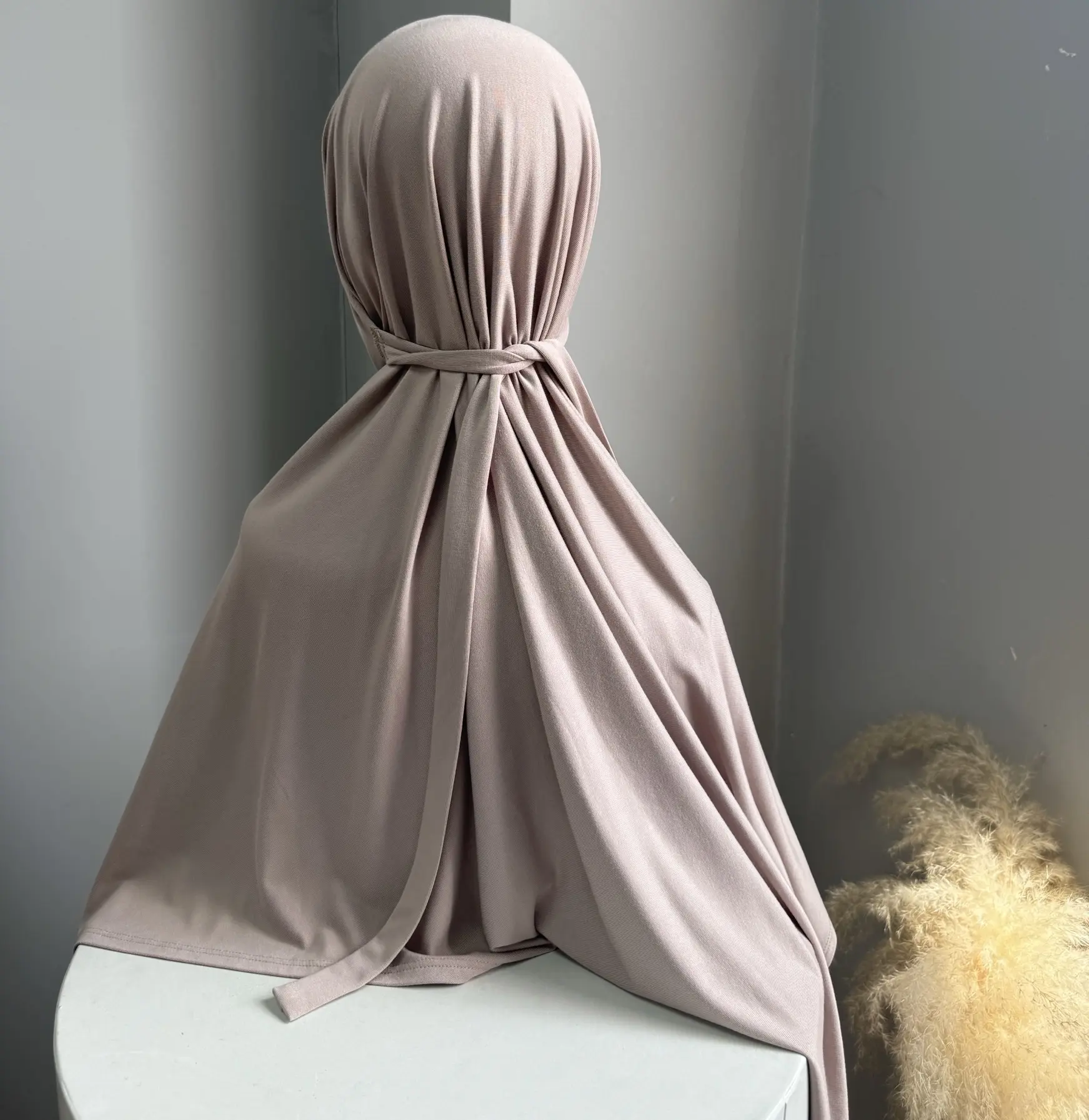 Modest Hijab for Sale Personalized 3