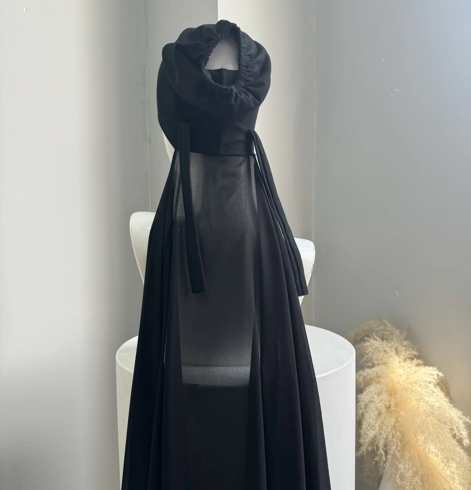 For Home Modest Wear Wholesale by Qidian Textile 5